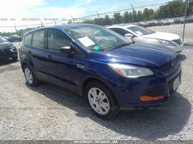 ford escape 2014 1fmcu0f70eud49760