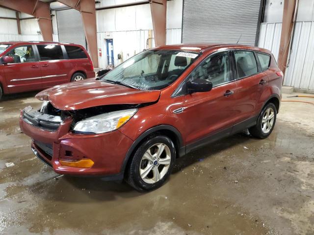 ford escape s 2014 1fmcu0f70eue55576