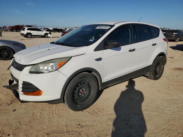 ford escape s 2015 1fmcu0f70fua07548