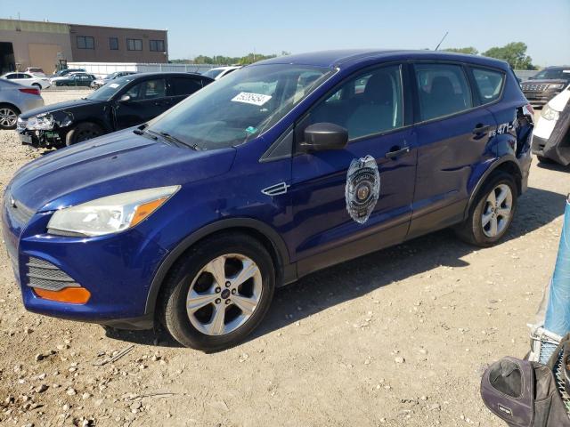 ford escape s 2015 1fmcu0f70fua42414