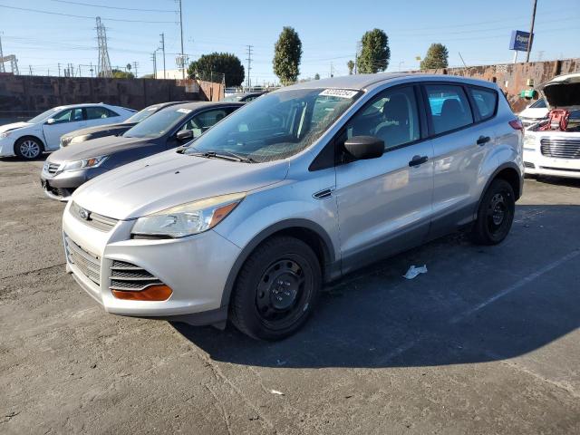 ford escape s 2015 1fmcu0f70fua52733