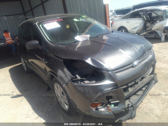 ford escape 2015 1fmcu0f70fua57382