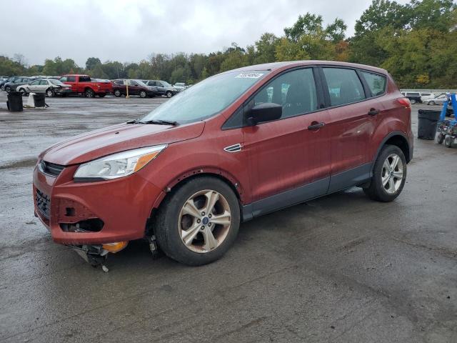 ford escape s 2015 1fmcu0f70fub02286