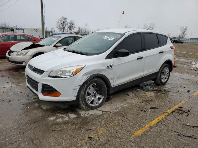 ford escape s 2015 1fmcu0f70fub23123