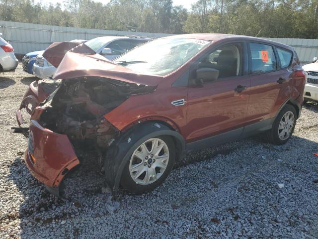 ford escape s 2015 1fmcu0f70fub26314