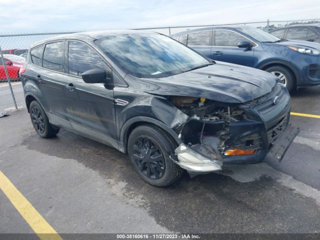 ford escape 2015 1fmcu0f70fub77988