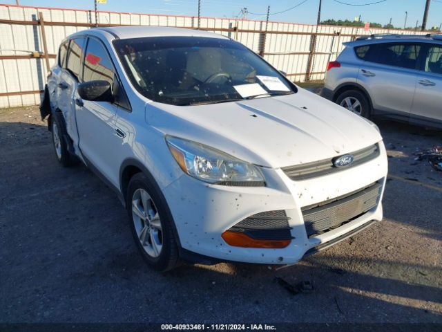 ford escape 2015 1fmcu0f70fub87159