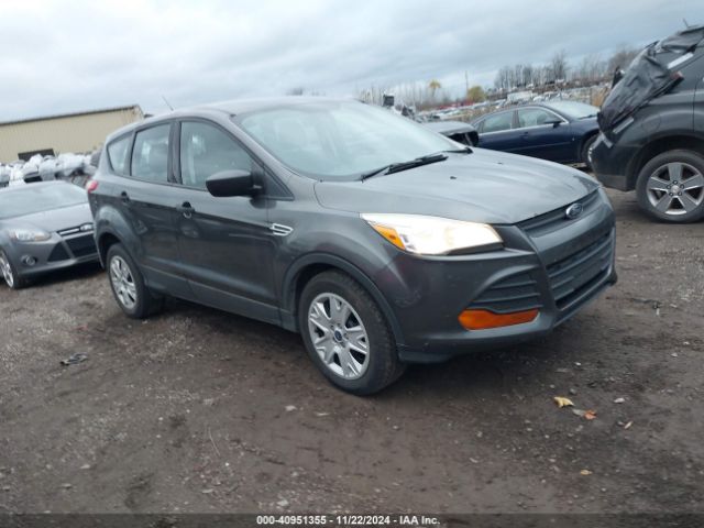 ford escape 2015 1fmcu0f70fuc58358