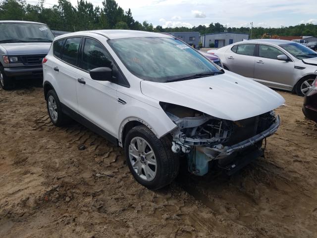 ford escape 2015 1fmcu0f70gua25923