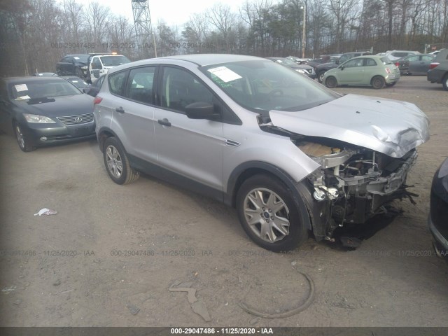 ford escape 2016 1fmcu0f70gua49848