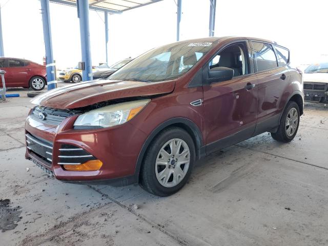 ford escape s 2016 1fmcu0f70gua84549