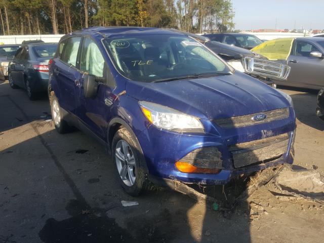 ford escape 2016 1fmcu0f70gub88460