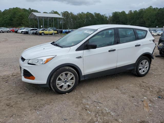 ford escape s 2016 1fmcu0f70guc03085