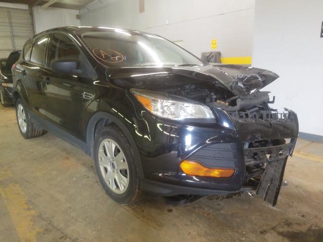 ford escape 2016 1fmcu0f70guc18833