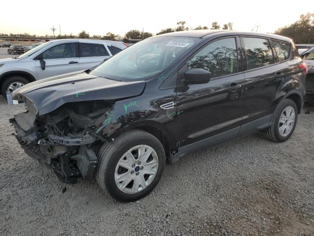 ford escape s 2016 1fmcu0f70guc51220