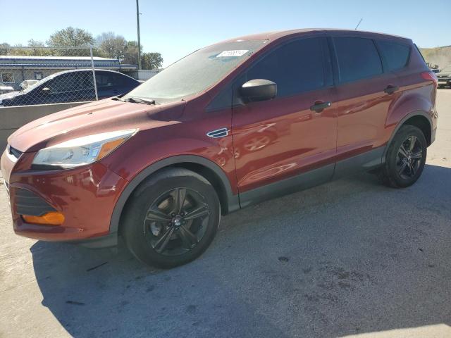 ford escape s 2016 1fmcu0f70guc74013