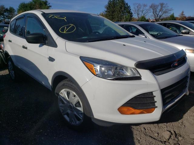 ford escape s 2016 1fmcu0f70guc83942