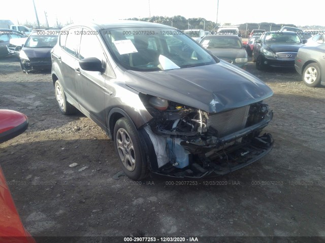 ford escape 2016 1fmcu0f70hua02014