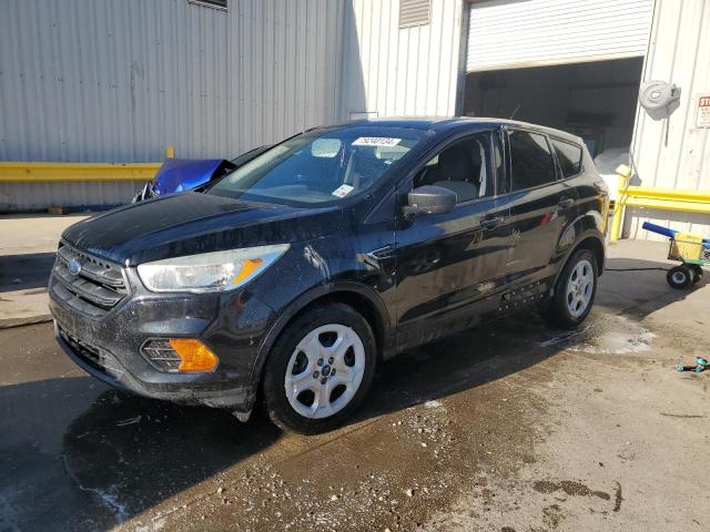 ford escape s 2017 1fmcu0f70hua19816