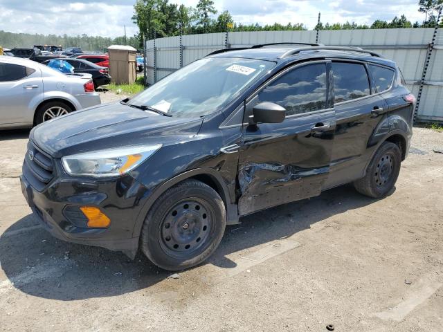 ford escape s 2017 1fmcu0f70hub05255