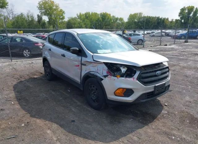 ford escape 2017 1fmcu0f70hub75144