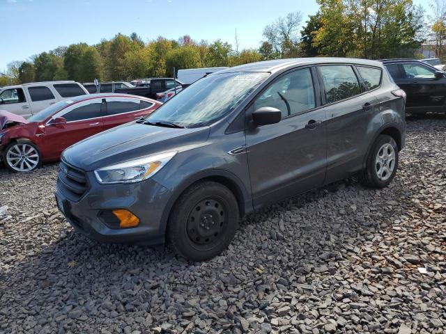 ford escape s 2017 1fmcu0f70hub96947