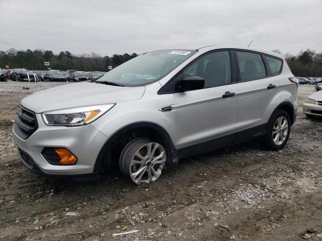 ford escape s 2017 1fmcu0f70hud15533