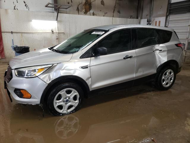 ford escape 2017 1fmcu0f70hue36112