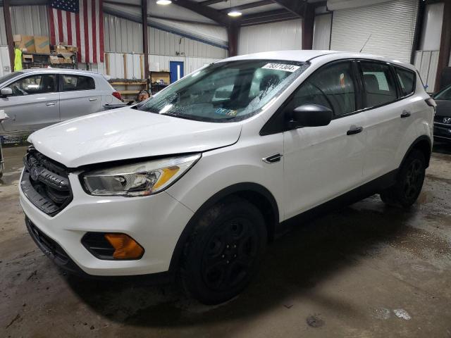 ford escape s 2017 1fmcu0f70hue67022