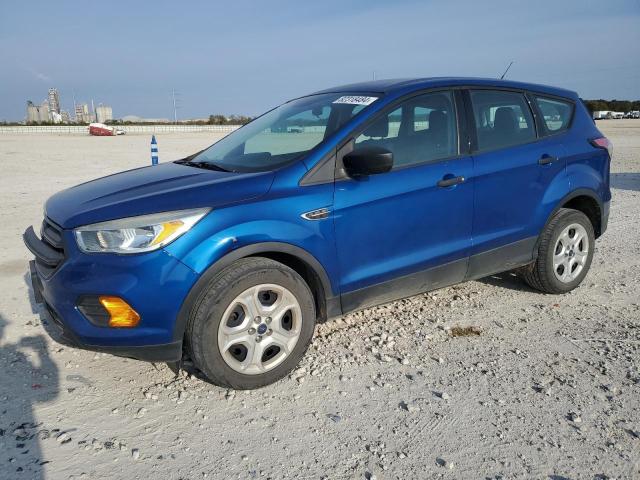 ford escape s 2017 1fmcu0f70hue96276