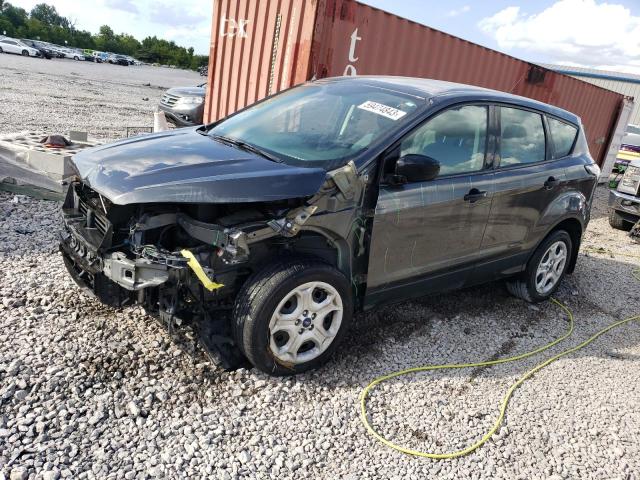 ford escape 2018 1fmcu0f70jua27338