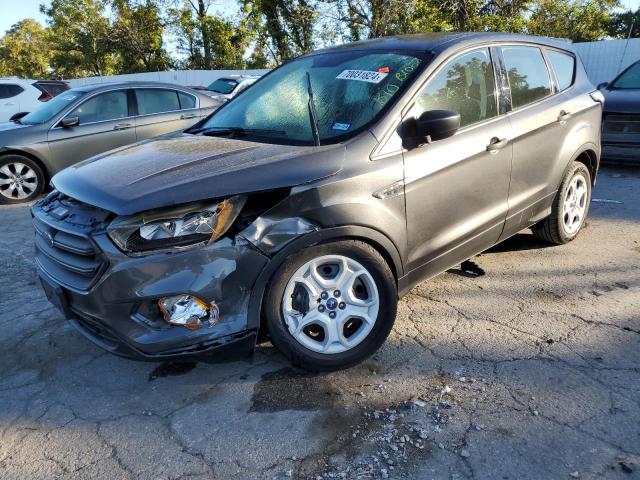 ford escape s 2018 1fmcu0f70jua54054