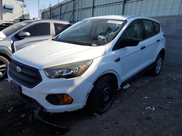 ford escape s 2018 1fmcu0f70jua71873