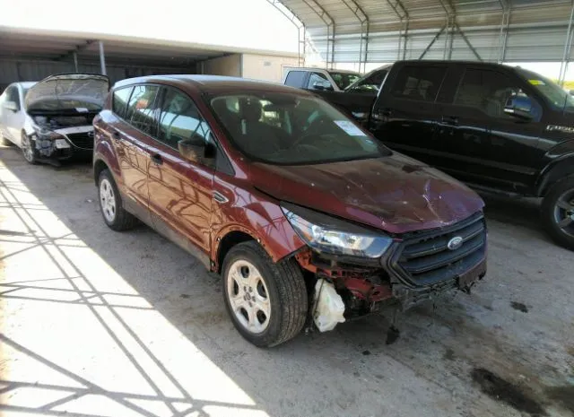 ford escape 2018 1fmcu0f70jub11532