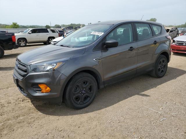 ford escape s 2018 1fmcu0f70jub12535