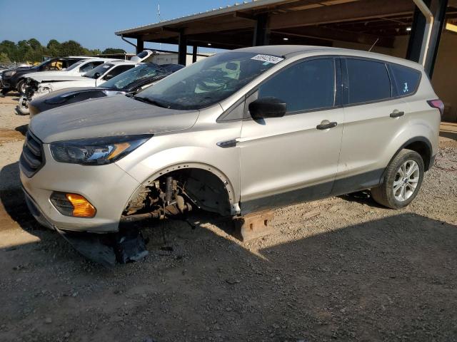 ford escape s 2018 1fmcu0f70jub35877