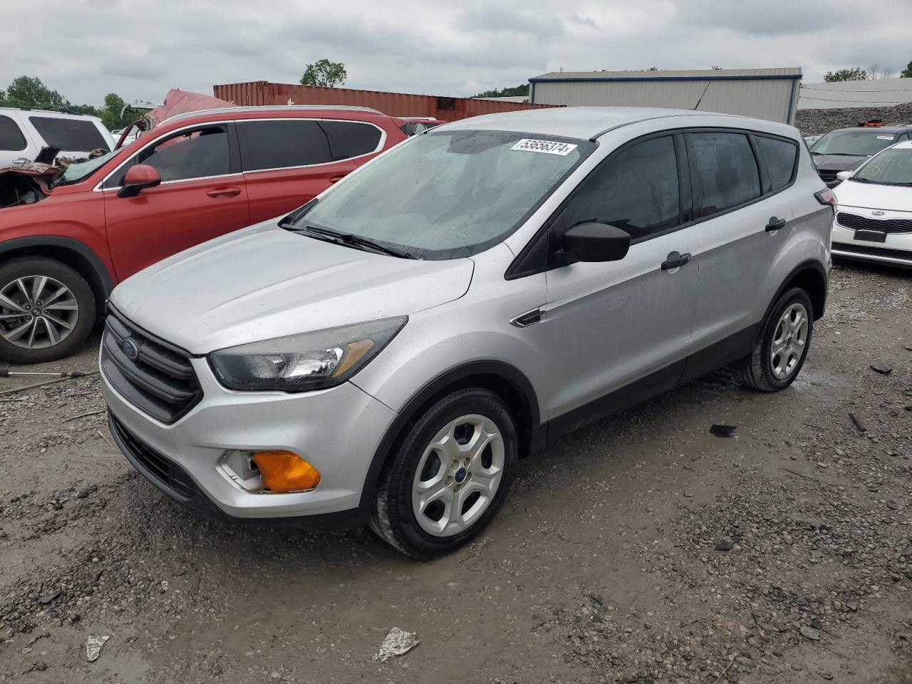 ford escape 2018 1fmcu0f70jub79409