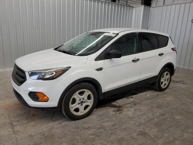 ford escape s 2018 1fmcu0f70juc11694