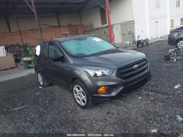 ford escape 2018 1fmcu0f70jud27736