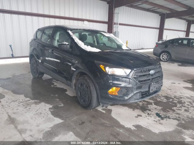 ford escape 2018 1fmcu0f70jud34959