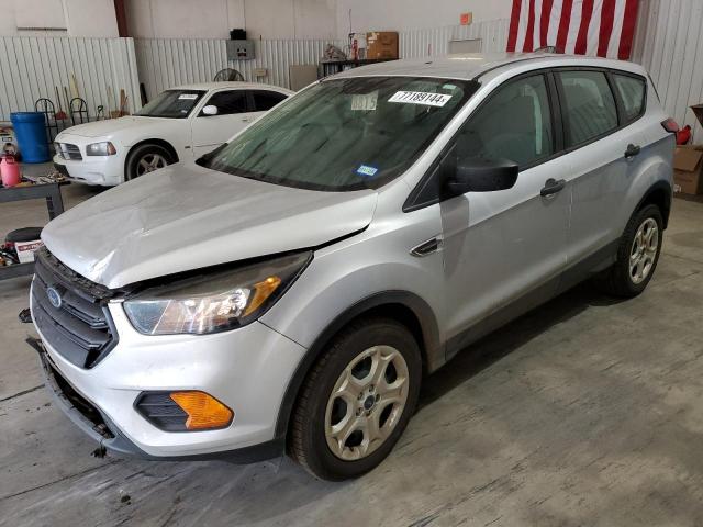 ford escape s 2019 1fmcu0f70kua04904