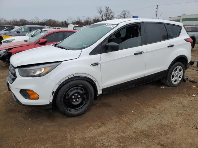 ford escape s 2019 1fmcu0f70kua39233