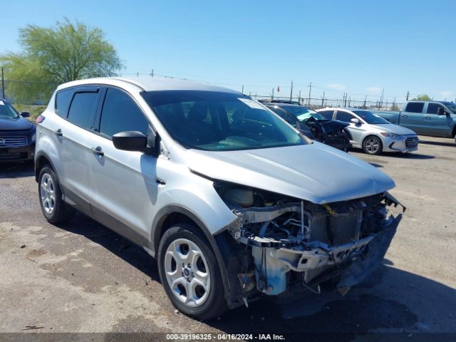 ford escape 2019 1fmcu0f70kua55142