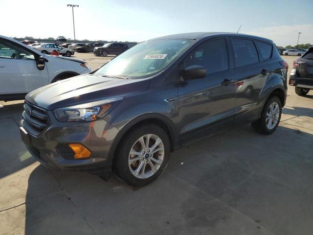 ford escape s 2019 1fmcu0f70kub00998