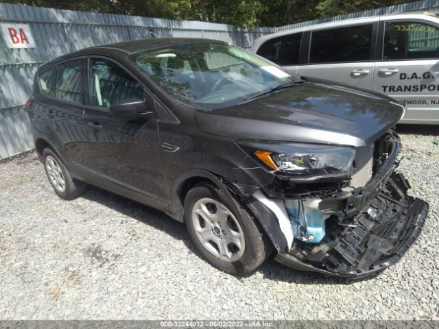 ford escape 2019 1fmcu0f70kub43074