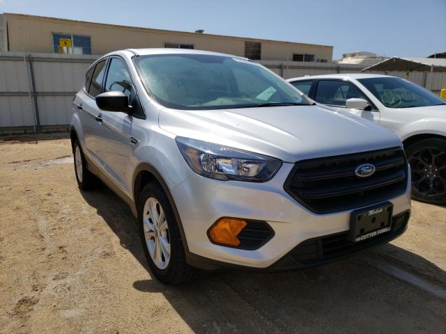 ford escape s 2019 1fmcu0f70kub62918