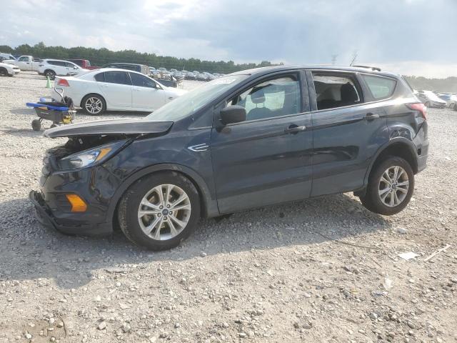 ford escape s 2019 1fmcu0f70kub75071