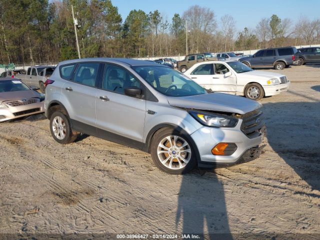 ford escape 2019 1fmcu0f70kub93442