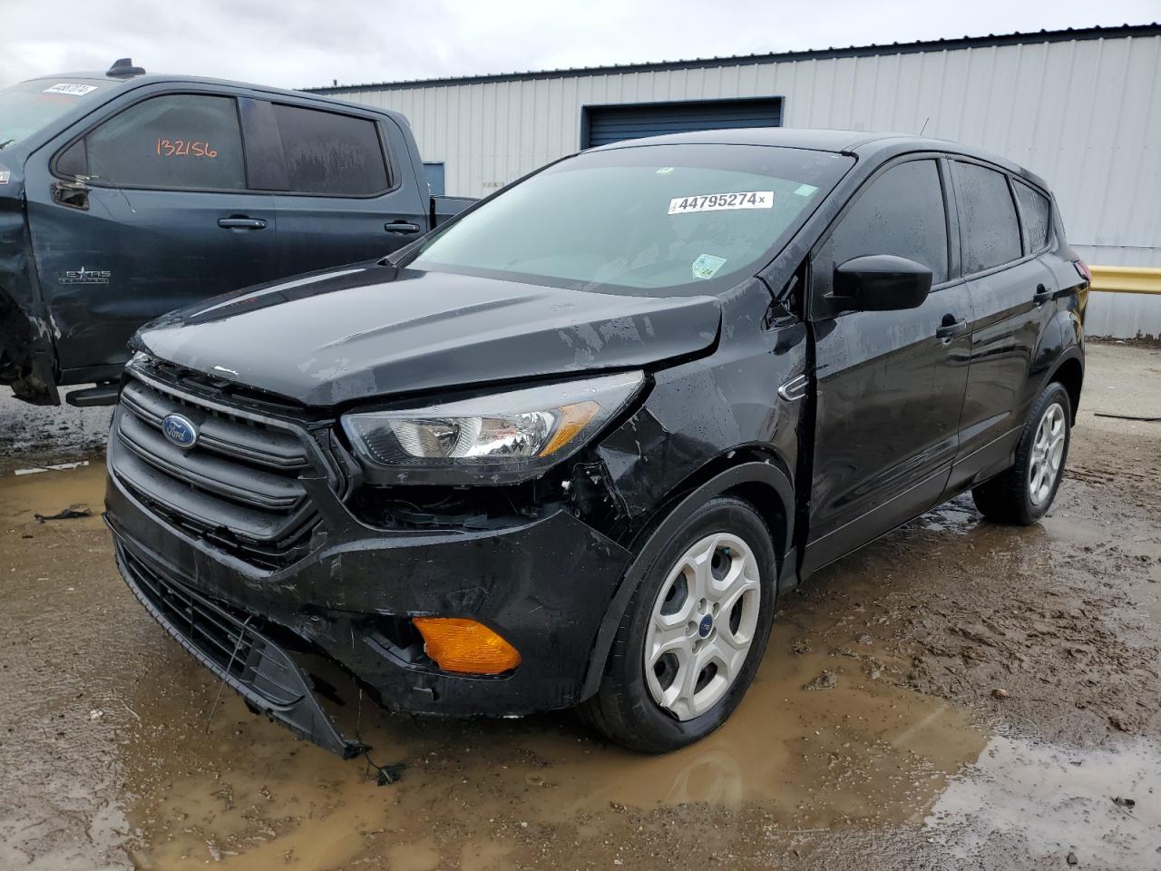 ford escape 2019 1fmcu0f70kub94591