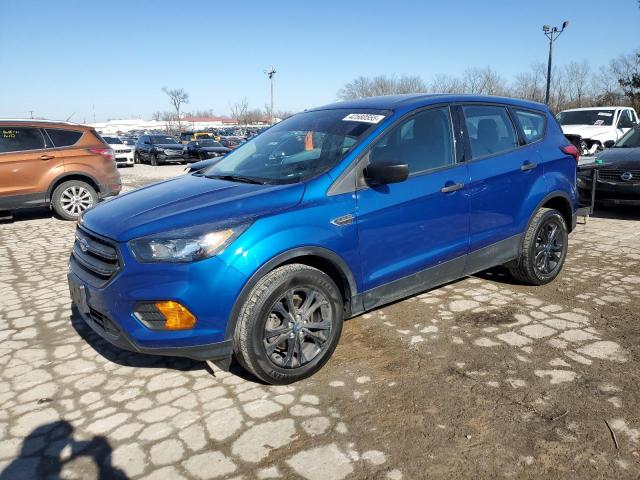 ford escape s 2019 1fmcu0f70kuc53641